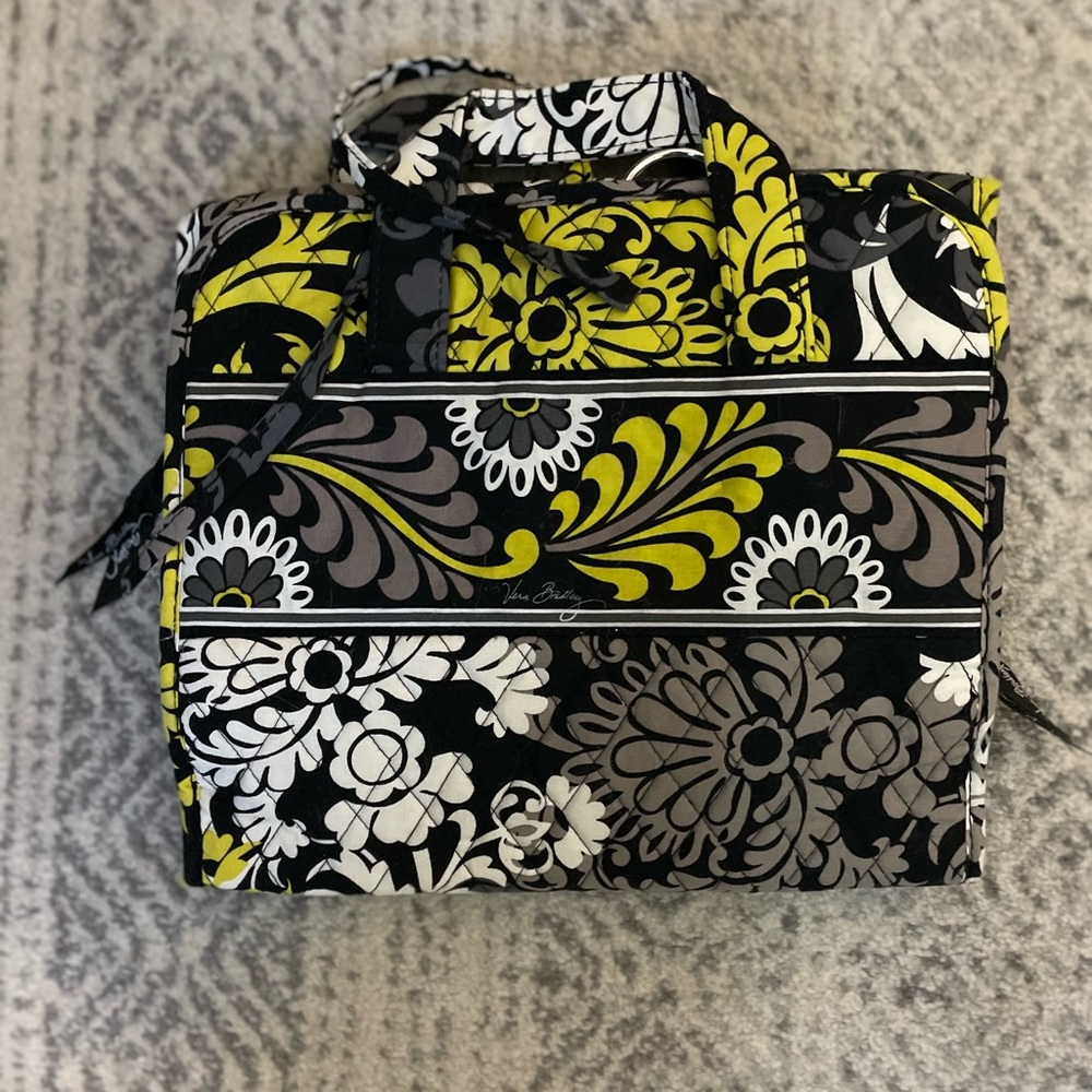 Hanging Travel Organizer